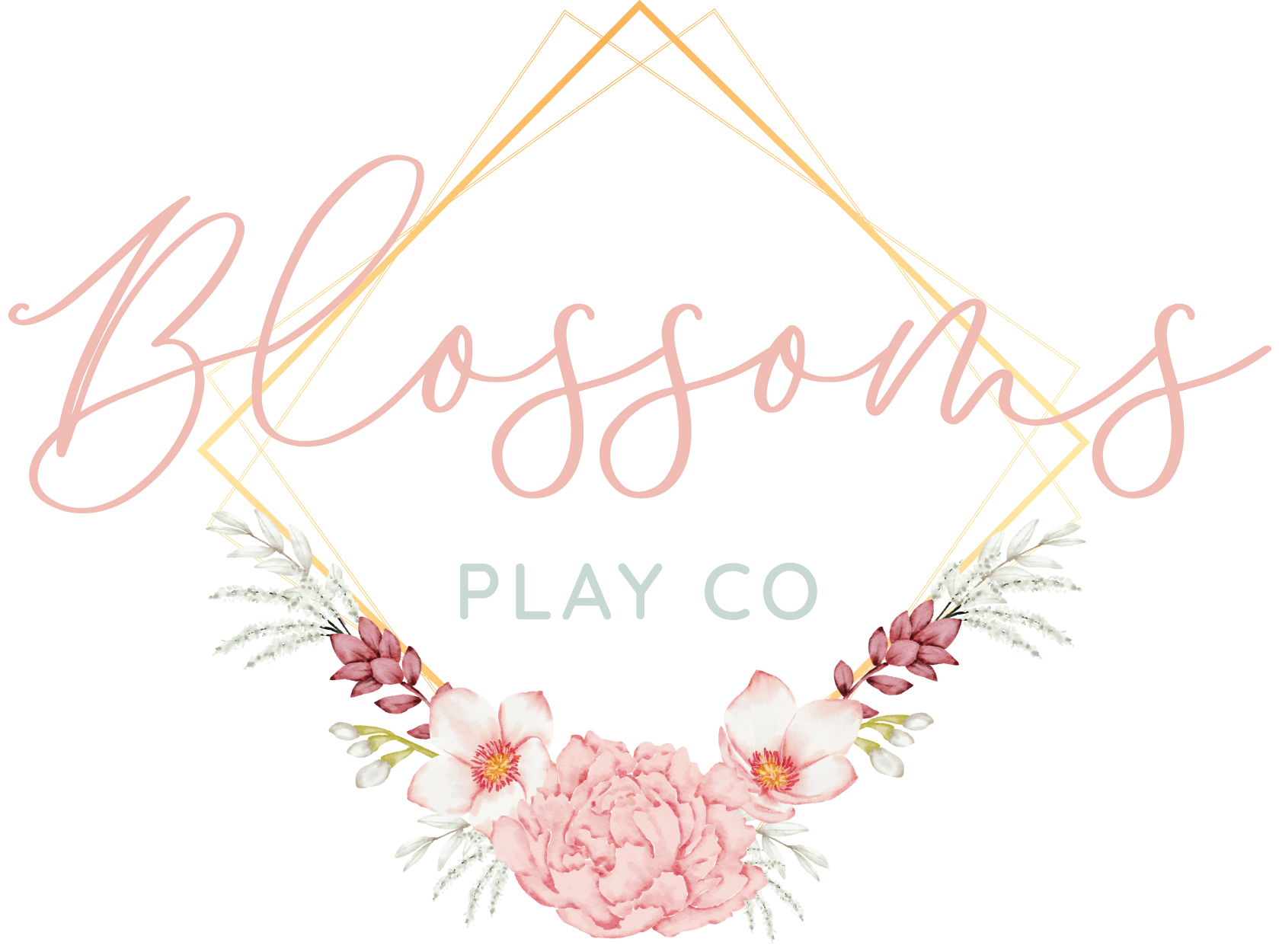 Blossom Play Co
